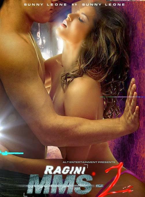 Ragini MMS 2 (2014)