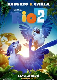 Watch Rio 2 2014 Full Movie 400MB Online Free Downloade In Hd 720px 4