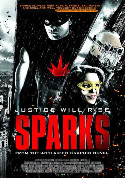 Sparks (2013) 