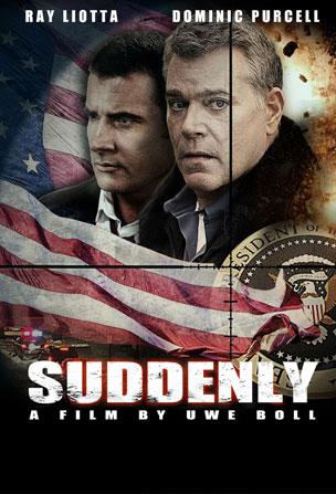 Suddenly (2013)