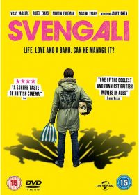 Svengali (2013) Movie Online For Free In HD 720px 4