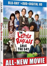 The Little Rascals Save the Day (2014) Movies Watch online for free in 720p 3