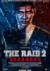 The Raid 2: Berandal 2014 Watch Full Movie in HD 3