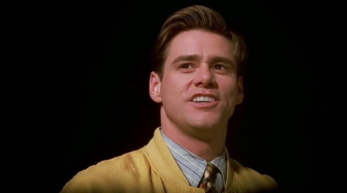 The Truman Show (1998)