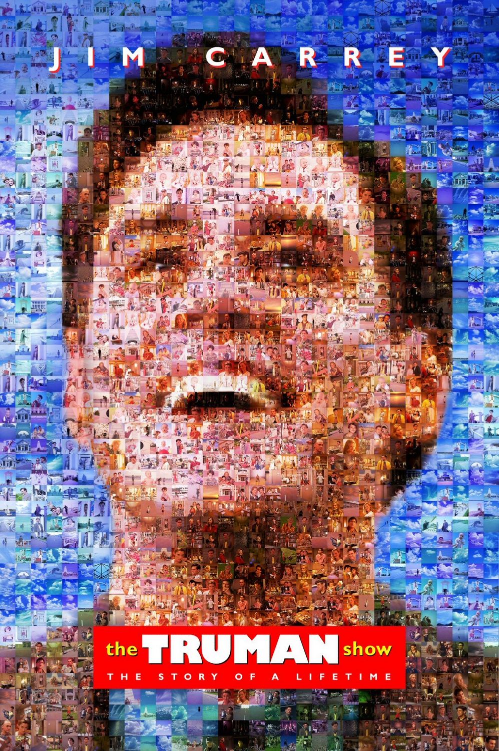 The Truman Show (1998)