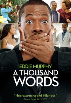 A Thousand Words (2012) Hindi Dubbed Movie Watch Online In Full HD 1080p