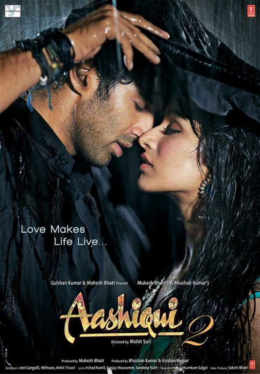 Aashiqui 2 (2013) Hindi Movie