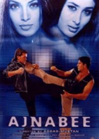 Ajnabee (2001) full Movie Watch Online In Full HD 1080p Free Download 5