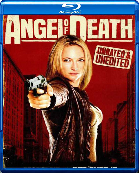 Angel of Death (2009)