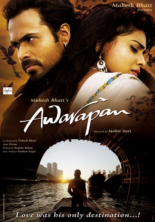 Awarapan (2007) Hindi Movie