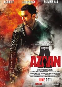 Aazaan (2011) Hindi Movie Watch Online In Full HD 1080p Free Download 1