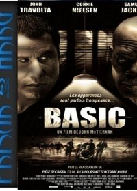 Basic (2003) Dual Audio Movies Watch Online In Full HD 1080p 1