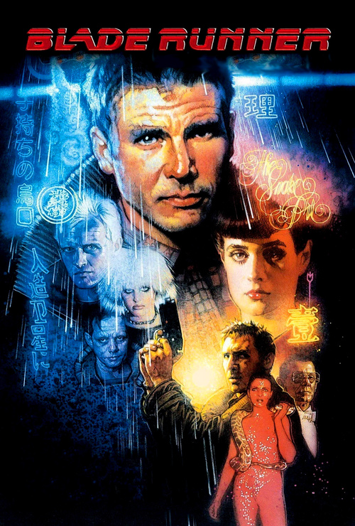 Blade Runner (1982) Movie Dual Audio In Full HD 1080p Free Download 2