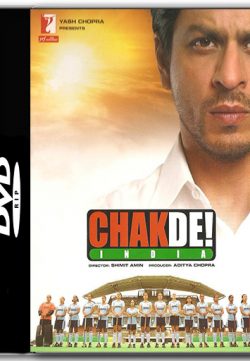 Chak De India (2007) Free Online Movie 1080p