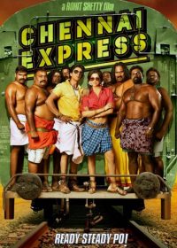 Chennai Express (2013) Watch Hindi Movies Online In Full HD 1080p  2