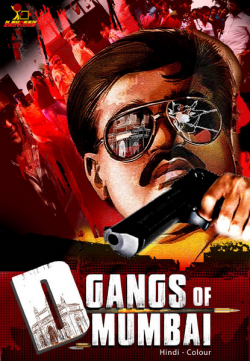 D Gangs Of Mumbai (2014) Watch Online Full Hindi Movie Watch Online In Full HD 1080p