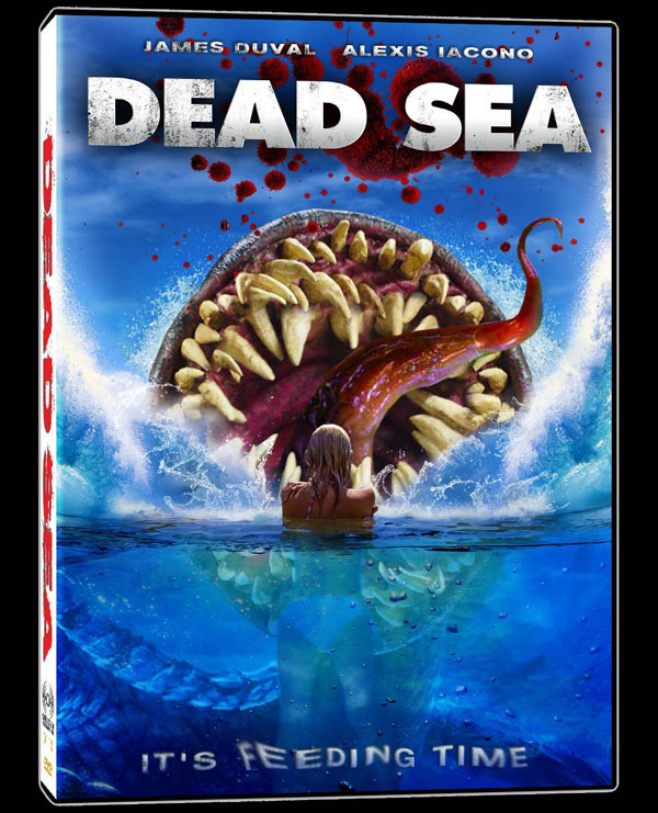 Dead Sea (2014)