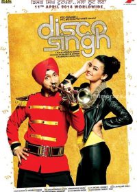 Disco Singh 2014 Watch Full Punjabi Movie Online Free In HD 1080p Free Downloade 3