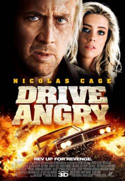 Drive Angry (2011) Hindi Dubbed Blue Ray Rip Watch online For Free