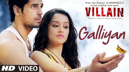 Ek Villain (2014) 