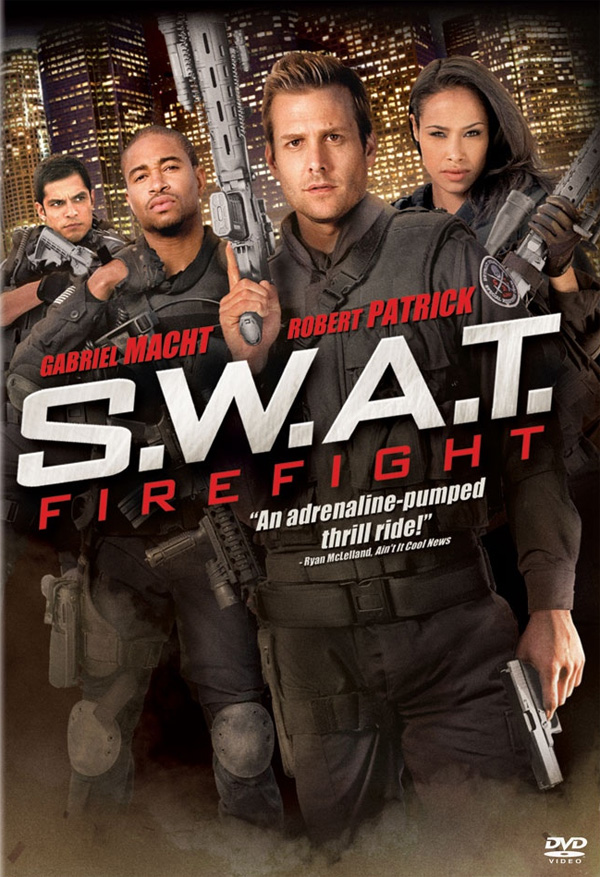 S.W.A.T. Firefight (2011) Dual Audio