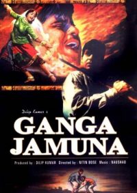 Gunga Jumna 1961 Hindi Movie Full Watch Online In HD 1080p 5