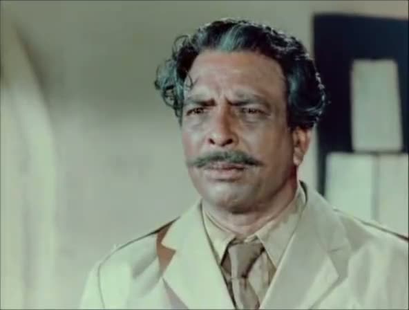 Gunga Jumna (1961)