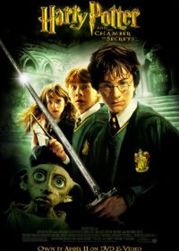 Harry Potter and the Chamber of Secrets (2002) IN HINDI Watch Online For Free In Hd 3