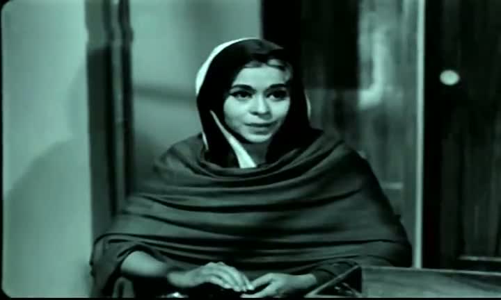 Haye Mera Dil (1968)