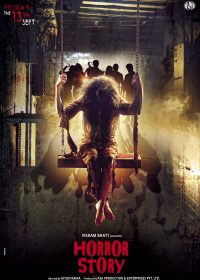 Horror Story (2013) Hindi Movie Watch Online In Full HD 1080p 2