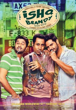 Ishq Brandy 2014 Watch Full Punjabi Movie Online IN Full HD 1080p