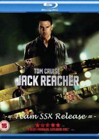 Jack Reacher (2012) Dual Audio Watch Online In Full HD 1080p 2