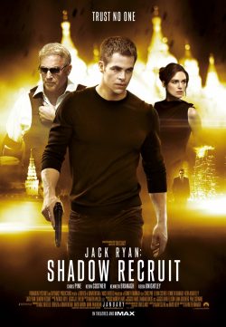 Jack Ryan: Shadow Recruit (2014) Watch Online 1080p BluRay