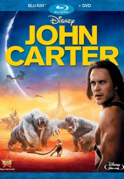 John Carter (2012) Dual Audio Watch Online In Full HD 1080p