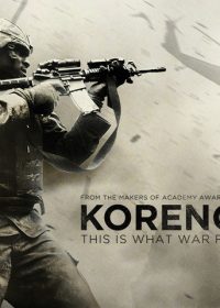 korengal (2014) official trailer Watch Online 2