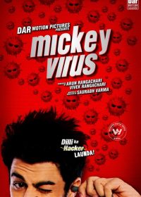 Mickey Virus (2013) Hindi Movie Watch Online For Free IN HD 1080p 1