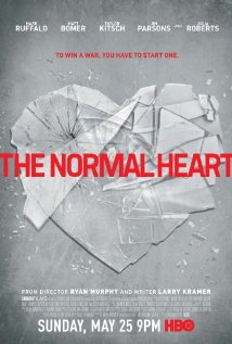 The Normal Heart 2014 Watch Online Free In HD 720p