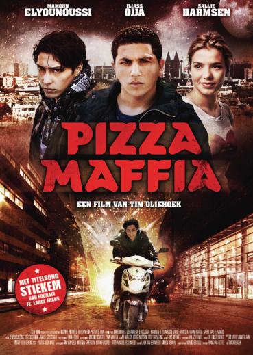 Pizza Maffia (2011)