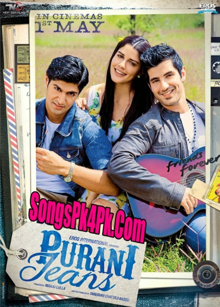 Purani Jeans (2014)