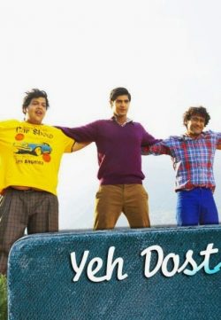 Yeh Dosti Full HD Song Download Purani Jeans 2014