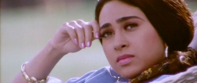 Raja Hindustani (1996)