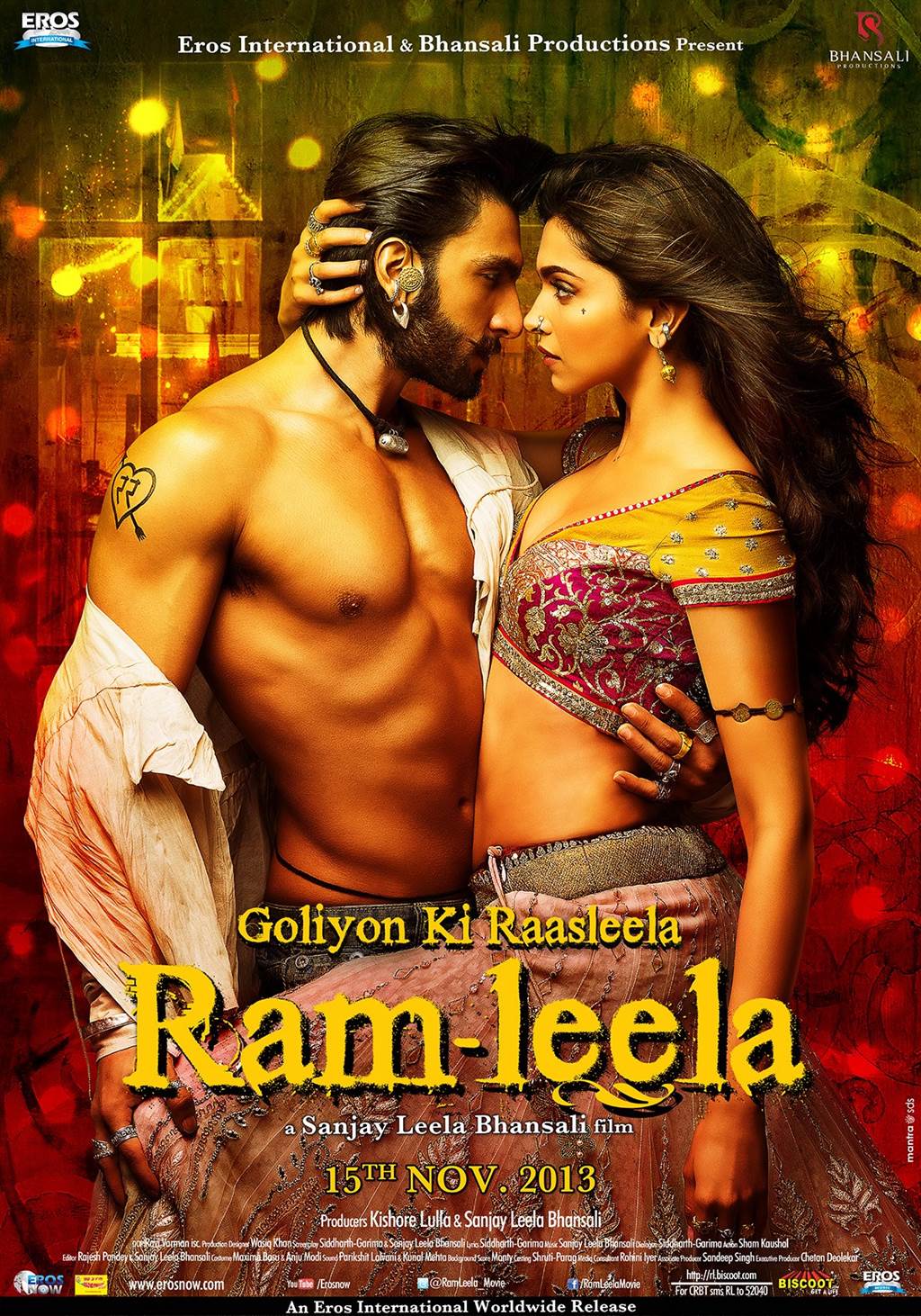 RamLeela (2013)