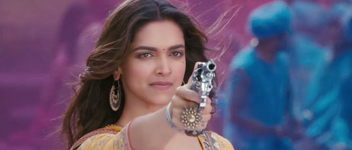 RamLeela (2013)