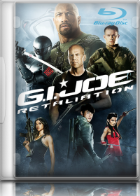 G I Joe Retaliation 2013 720p Watch Online On Full HD  1