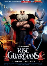 Rise of the Guardians (2012) Dual Audio 1080p Free Watch Online 2