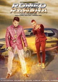 Romeo Ranjha Punjabi Movie Watch Online For Free In Full HD 1080p 1