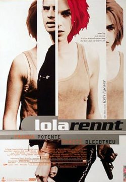 RUN LOLA RUN (1998) Watch Online For Free In HD 1080p