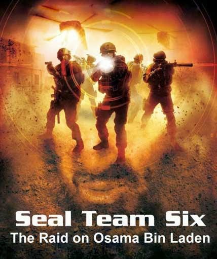 Seal Team Six (2012)