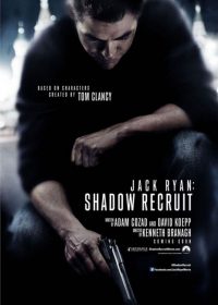 Jack Ryan: Shadow Recruit (2014) Movie Watch Online In Full HD 1080p 1