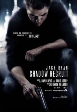 Jack Ryan: Shadow Recruit (2014) Movie Watch Online In Full HD 1080p